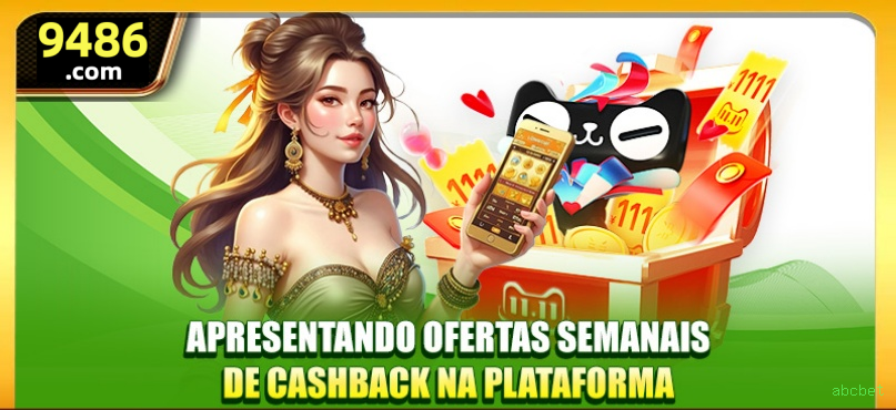 Cassino abcbet app mobile