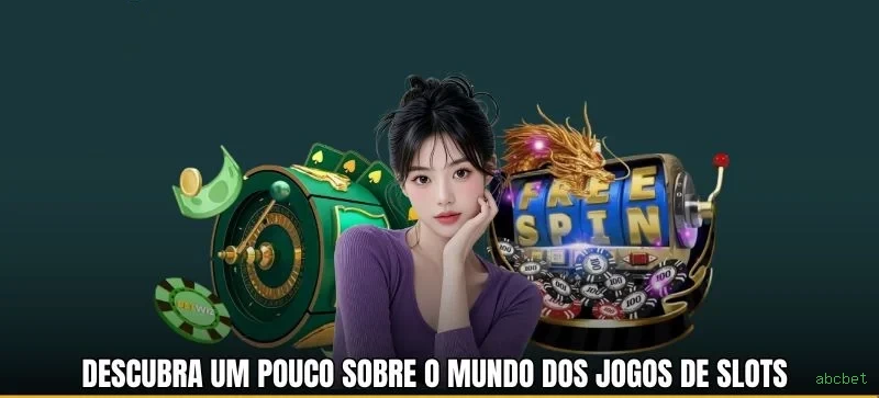 Plataforma abcbet - cassino e apostas