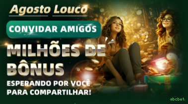 Suporte abcbet